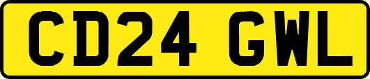 CD24GWL