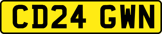 CD24GWN