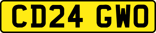 CD24GWO