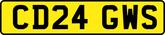 CD24GWS