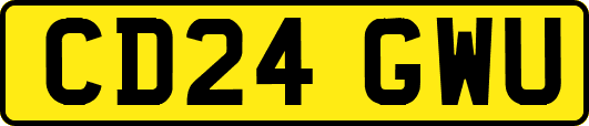 CD24GWU
