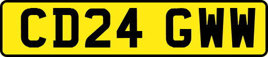 CD24GWW
