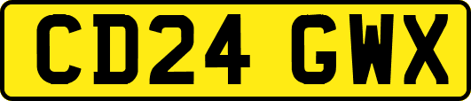 CD24GWX