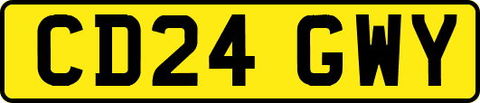 CD24GWY