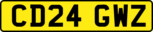 CD24GWZ