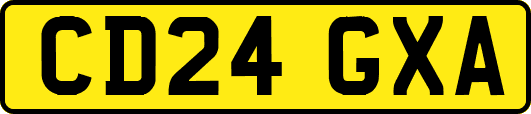 CD24GXA