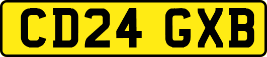 CD24GXB
