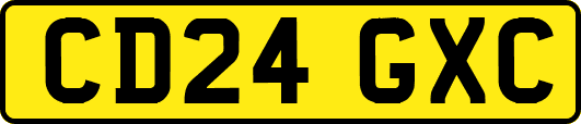 CD24GXC