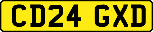 CD24GXD