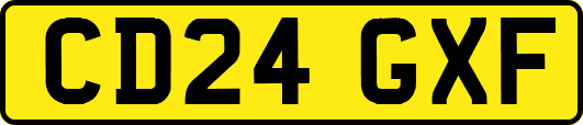CD24GXF