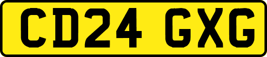 CD24GXG