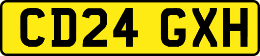 CD24GXH