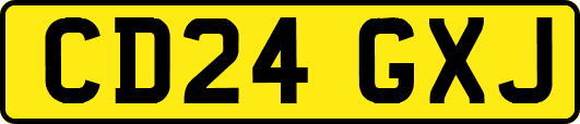 CD24GXJ