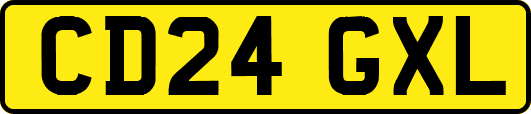 CD24GXL