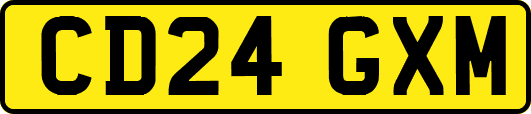 CD24GXM