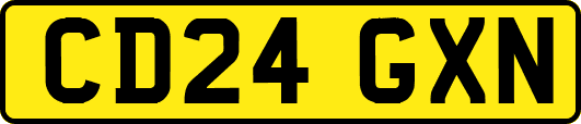 CD24GXN