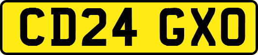 CD24GXO