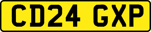 CD24GXP