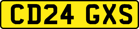 CD24GXS