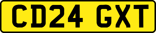 CD24GXT
