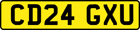 CD24GXU