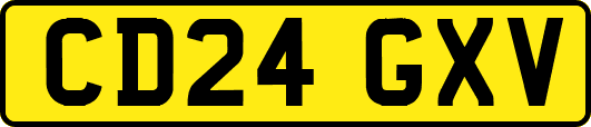 CD24GXV
