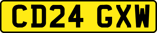 CD24GXW