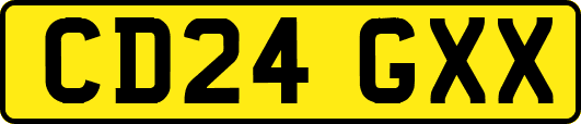 CD24GXX