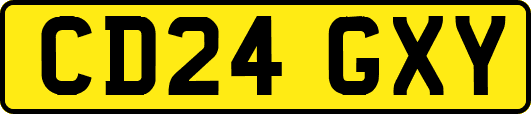 CD24GXY