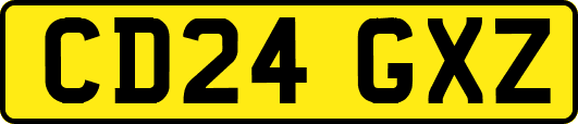 CD24GXZ
