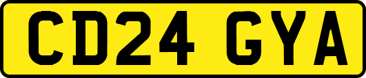 CD24GYA