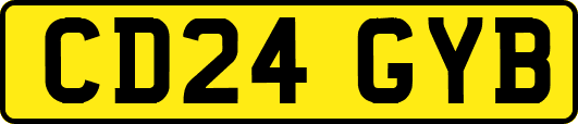 CD24GYB