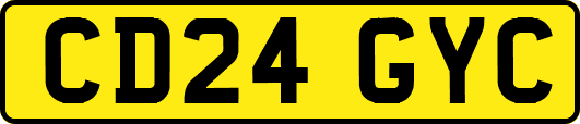CD24GYC