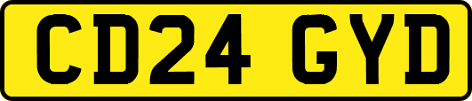 CD24GYD