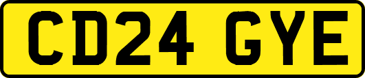 CD24GYE