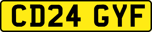 CD24GYF