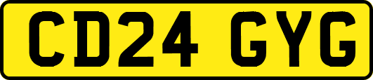CD24GYG