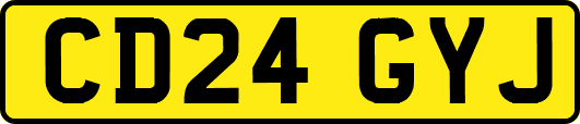 CD24GYJ