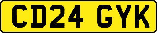 CD24GYK