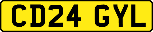CD24GYL
