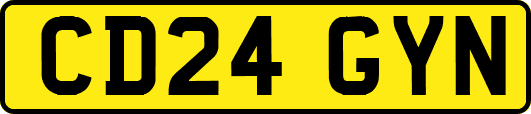 CD24GYN