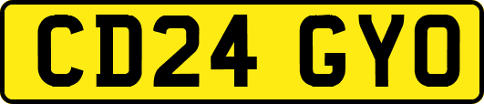 CD24GYO