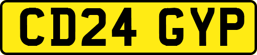 CD24GYP
