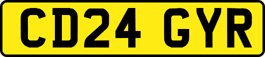 CD24GYR