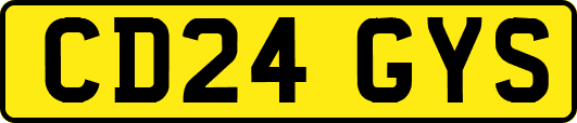 CD24GYS