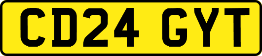 CD24GYT