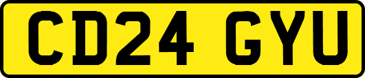 CD24GYU