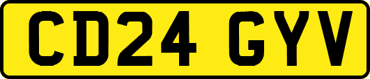 CD24GYV
