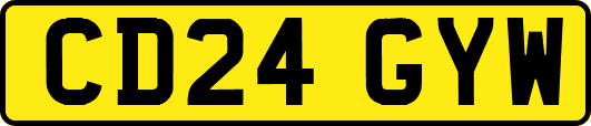 CD24GYW