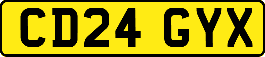 CD24GYX